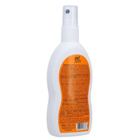 Repelente Ex H2o 100ml Adulto  360-15
