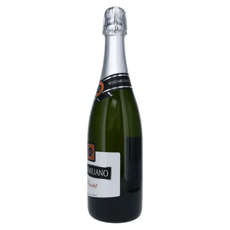 Espumante massimiliano moscatel 750ml 360-6