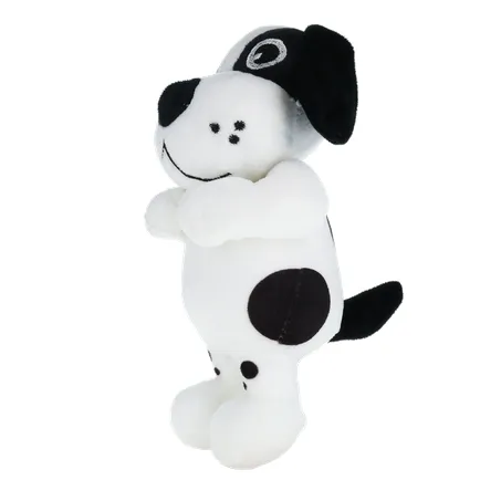 PELÚCIA MASCOTE GUANABARA - JJ 360-7