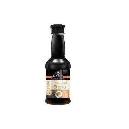 Molho Shoyu Karui Tradicional 150ML