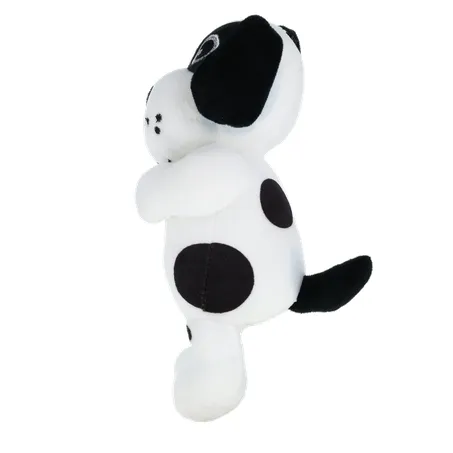 PELÚCIA MASCOTE GUANABARA - JJ 360-11