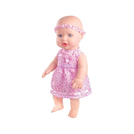 Brinquedo boneca sapeca xixi milk