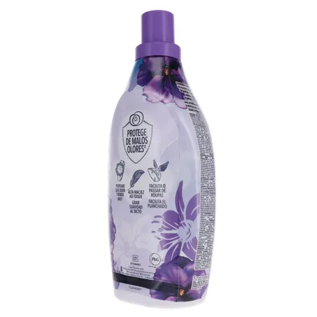 Amaciante downy lirios 1,5l 360-22