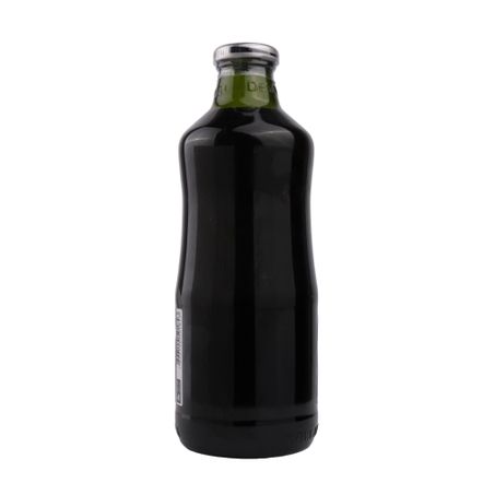 Suco Orgânico de Uva Aliança Tinto Garrafa 1lt 360-38