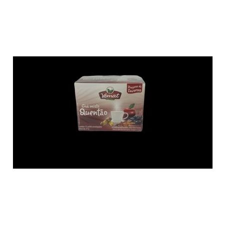 CHÁ VEMAT QUENTÃO 27g