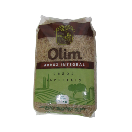 ARROZ INT OLIM 1KG