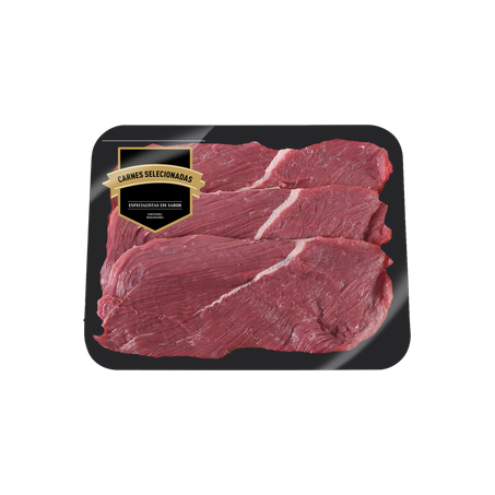 Bife para Milanesa Resfriado Kg