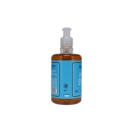 SABONETE LÍQUIDO GRANADO GLICERINA TRADICIONAL 300ML 360-28