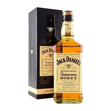 Whisky Imp Jack Daniels 700ml Honey