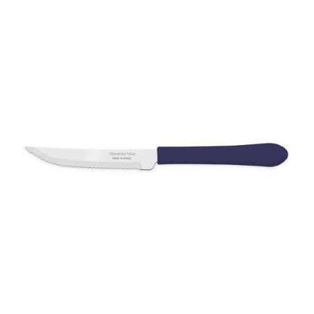 Faca Churrasco Inox Tramontina  Leme