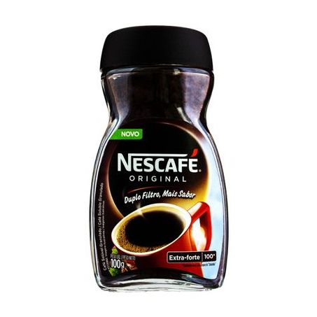 CAFE NESCAFE ORIGINAL VD 100G