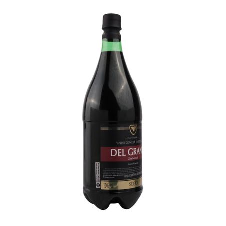 Vinho del grano tinto seco 1.48lt 360-53