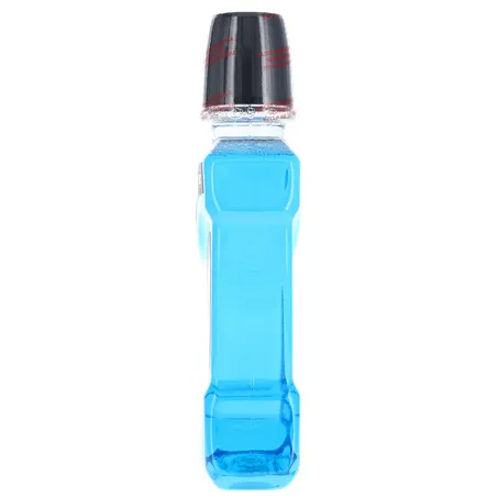 Antisséptico Bucal Dentalclean Liga Da Justiça 300ML 360-9
