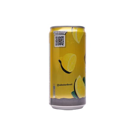 Bebida Mike's Hard Lemonade Vodka Suco de Limão 269ml 360-39