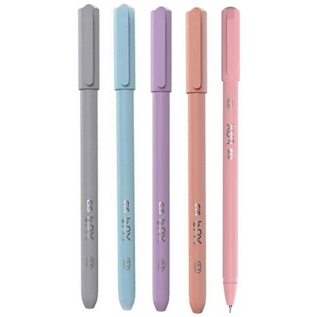 Escolar lapiseira cis bpx 0.07mm un