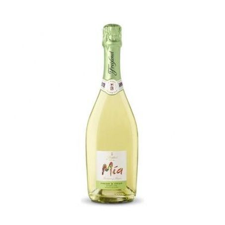 Freixenet-espumante 750ml ice rose .