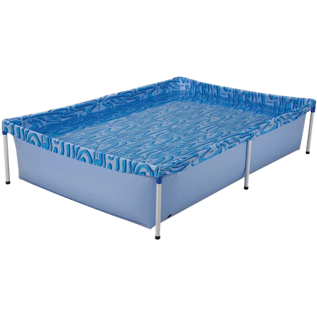 Piscina mor 1000lt 1002