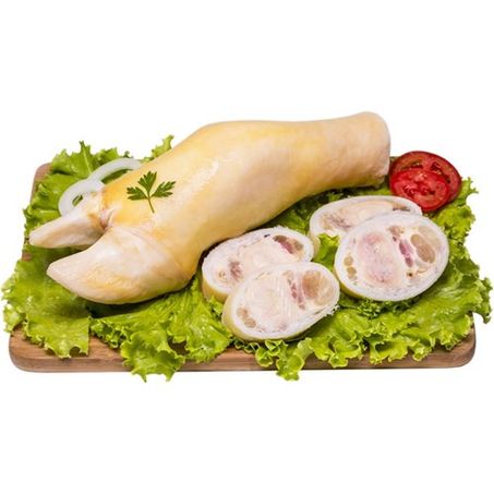 Carne Bovina Mocoto Kg