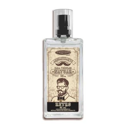Aromatizante Centralsul Men Retro 45ML