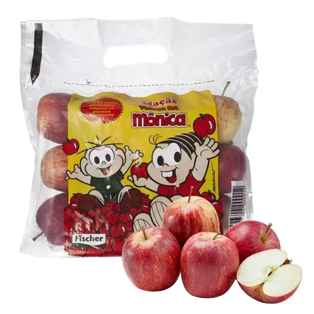 Maca Turma Monica 1kg 
