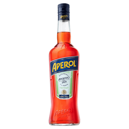 BITTER APEROL 750ML