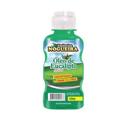 AROMATIZ AMB NOGUEIRA 125ML EUCALIPTO