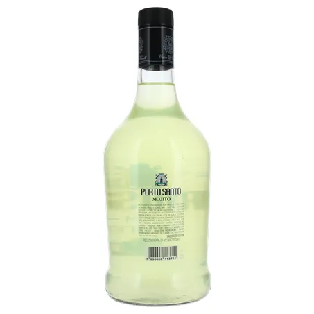 Porto santo mojito 900ml 360-17