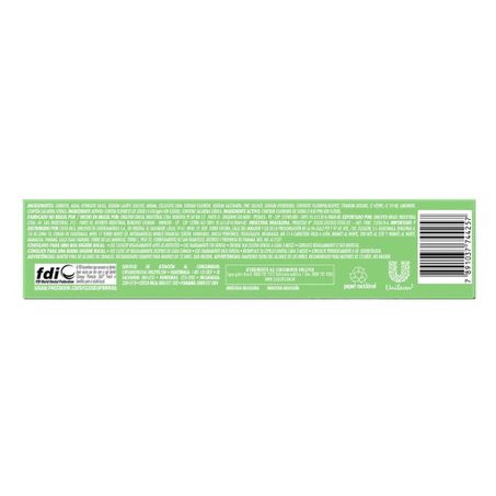GEL DENTAL CLOSEUP MENT PAR 90G 360-3