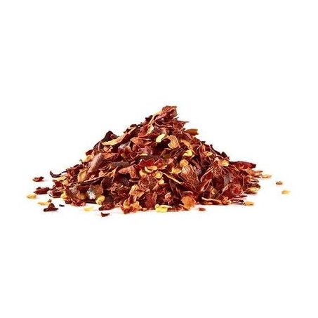 PIMENTA CALABRESA EM FLOCOS KG