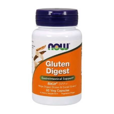 Gluten Digest Now 60cps