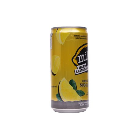 Bebida Mike's Hard Lemonade Vodka Suco de Limão 269ml 360-48