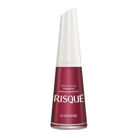 Esmalte Risque Linda Leve Nude 8ml