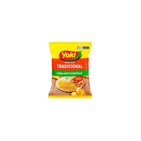 Batata palha yoki 195g