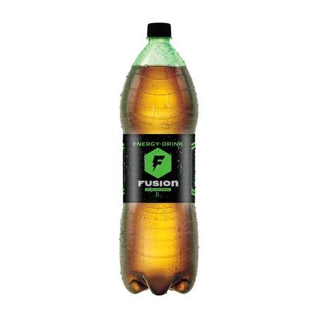 Energetico fusion 2l