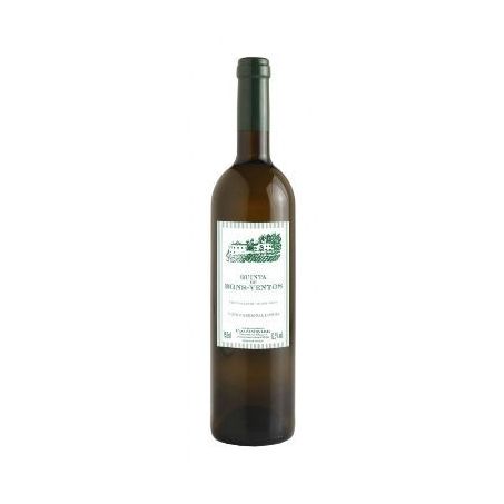 Vinho Quinta dos Bons ventos branco 750ml
