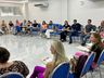 Reunião do Colegiado de Educação da Ameosc destaca temas para a comunidade educacional