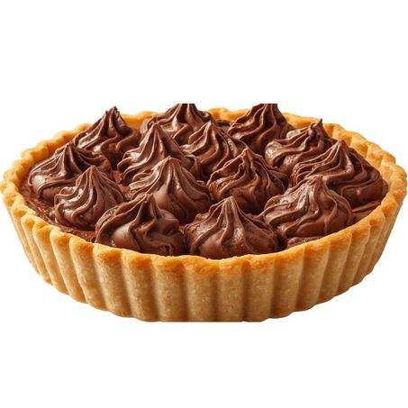TORTA NINHO C/NUTELLA EMP.TORTAS 1,5KG