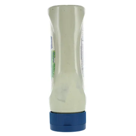 Maionese Hellmann's Verde Sqz 335g 360-1