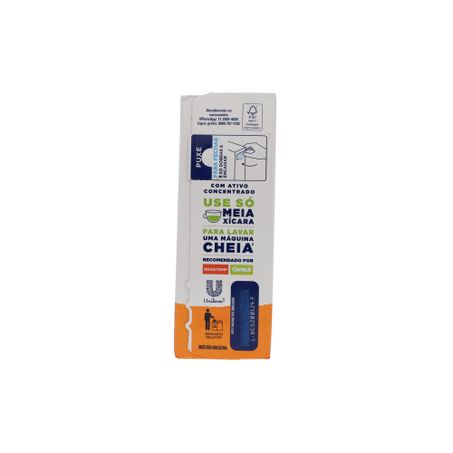 LAVA ROUPA PO OMO 800G SPORT 360-3