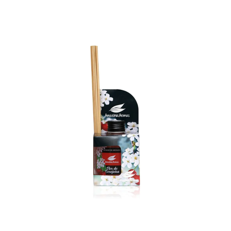 DIFUSOR DE AROMAS FLOR DE CEREJEIRA 270ML