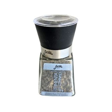 TEMPERO JUREIA PIMENTA E CAMINHO 70G
