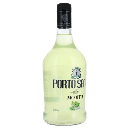 Porto santo mojito 900ml 360-33