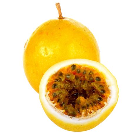 Fruta maracuja kg