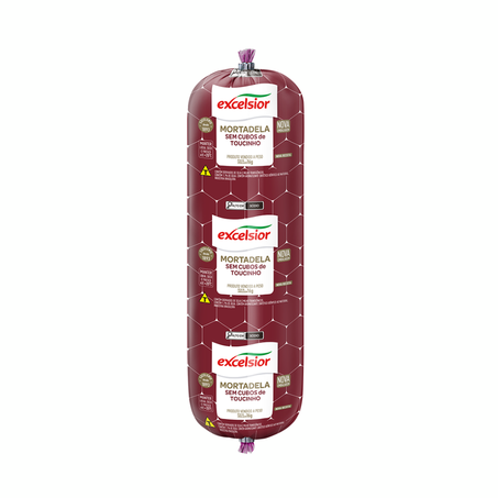 MORTADELA S/T 3KG EXCELSIOR