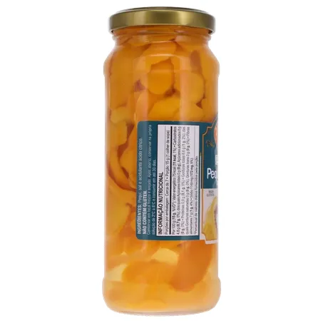 PEQUI FATIADO EM CONSERVA PONZAN VIDRO 110G 360-27