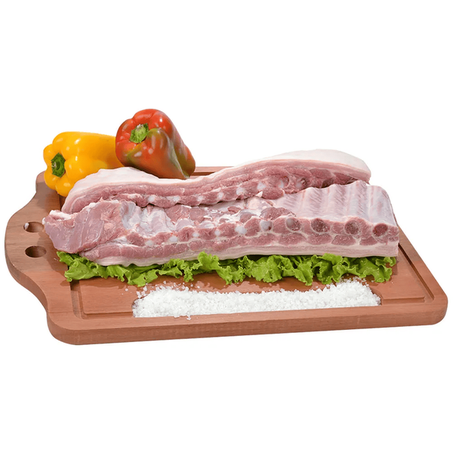 CARNE SUINA COSTELINHA KG EMB