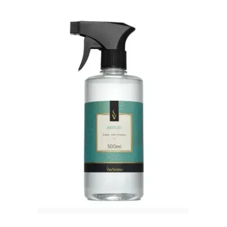 Água Perfumada Bamboo 500ml
