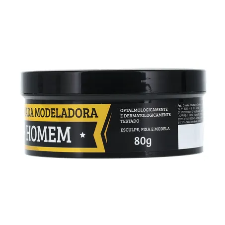 Pomada modeladora di hellen 80g 360-5