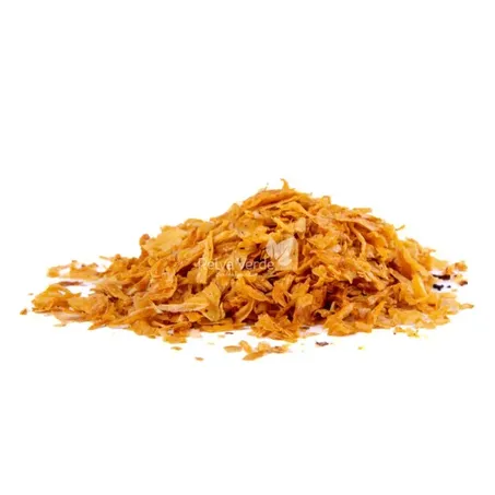 Cebola cryspy mais sabor pacote 42g