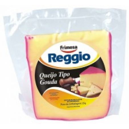 Queijo frimesa tipo gouda fracionado kg